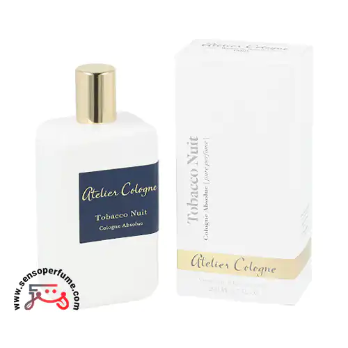 عطر ادکلن آتلیه کلون توباکو نویت